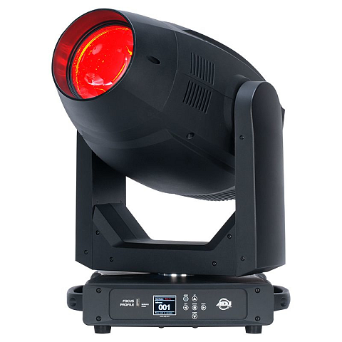 Adj FOC858 Stroboskop & Disco-Licht Für die Nutzung im Innenbereich geeignet Disco-Strahler