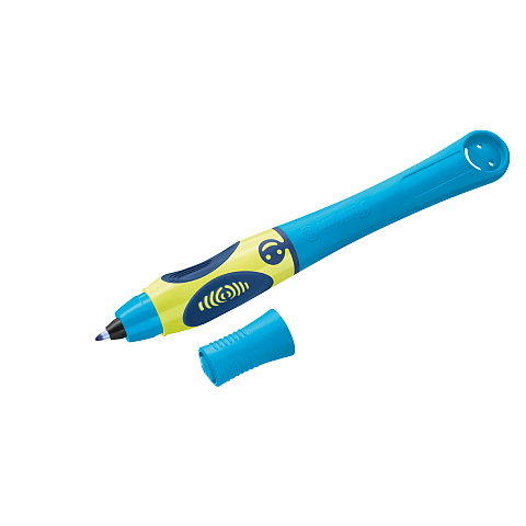 Pelikan 820455 Füllfederhalter Kartuschenfüllsystem Blau 1 Stück(e)
