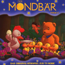 Edel 0185432KID Musik- & Tonaufnahme