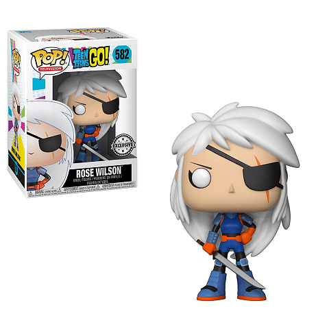 FUNKO 20394 Action-& Sammelfigur