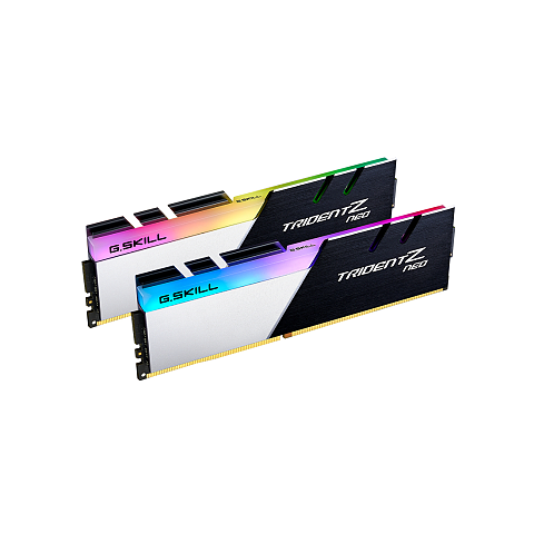 G.Skill Trident Z F4-3200C16D-32GTZN Speichermodul 32 GB 2 x 16 GB DDR4 288-pin DIMM