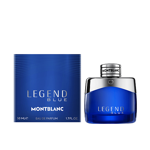 Montblanc Legend Blue 50 ml Männer