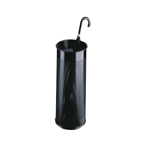 Durable 3350 Edelstahl Schwarz
