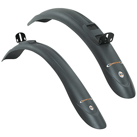 SKS BEAVERTAIL SET Vordere & hintere Schutzbleche (Set)