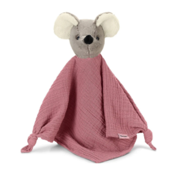 Sterntaler 3212071 Baby-Sicherheitsdecke