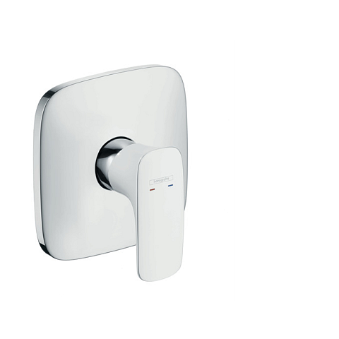 Hansgrohe PuraVida Chrom