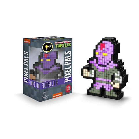 PDP Foot Soldier - #36