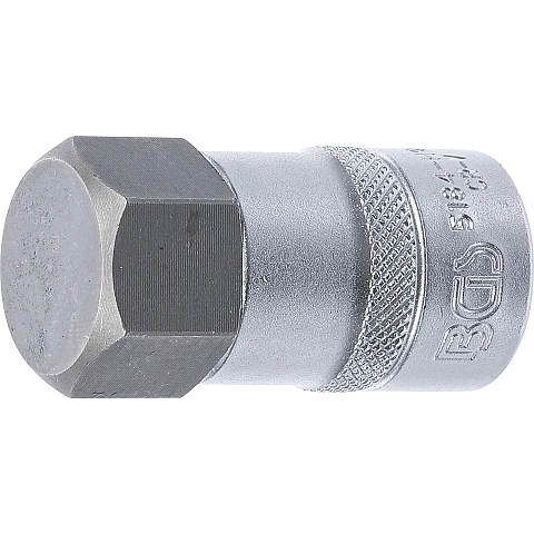 BGS technic Bit Socket