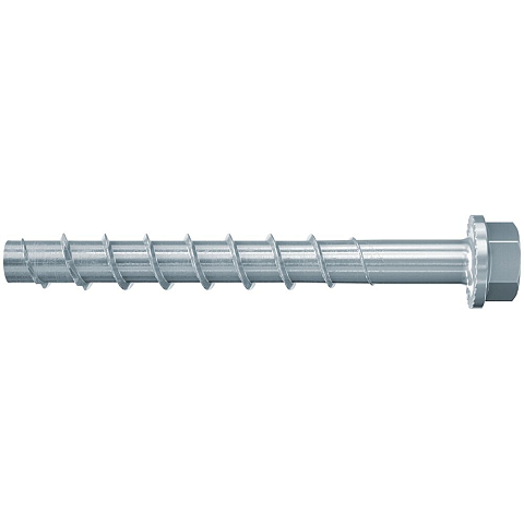 Fischer 536859 70 mm 50 Stück(e) Schraube