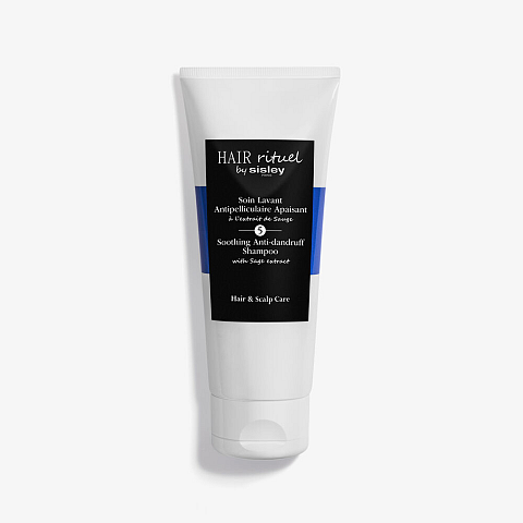 Sisley Soothing Anti-Dandruff Shampoo 200 ml Unisex