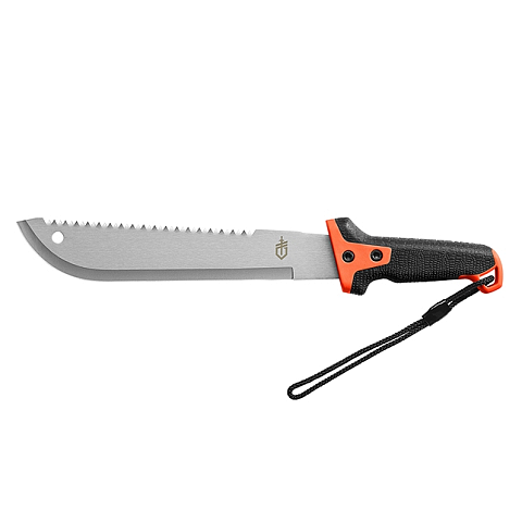 Gerber 31-003155 Kampf-/Taktikmesser Spey-Punkt Macheten-Messer