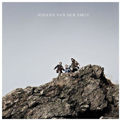 Alive AG Berg CD Indie Johann van der Smut