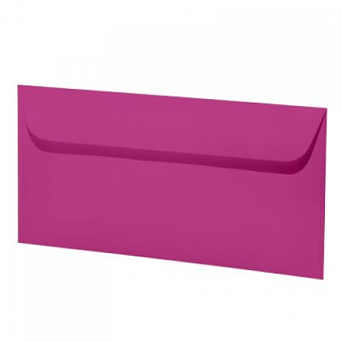 Artoz Mosaic Briefumschlag DL (114 x 224 mm) Fuchsie 1 Stück(e)