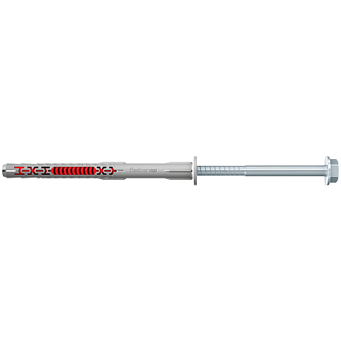 Fischer 562212 Schraubanker/Dübel 10 Stück(e)