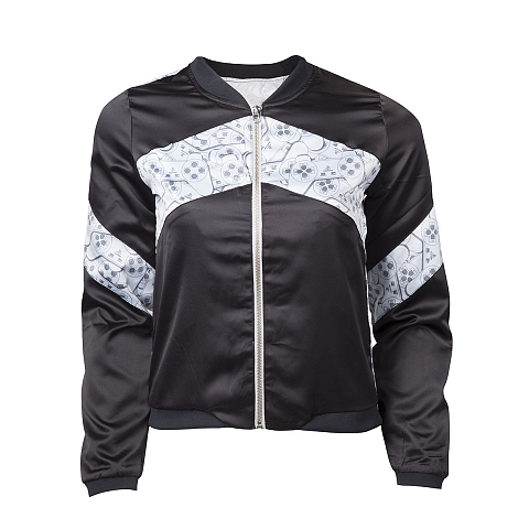 DIFUZED PlayStation Jacke