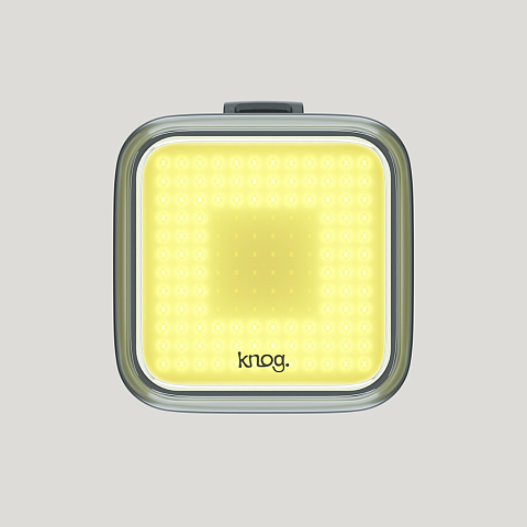 Knog Blinder Square Frontbeleuchtung 200 lm