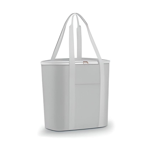 Reisenthel thermoshopper Weiß Stoffbeutel