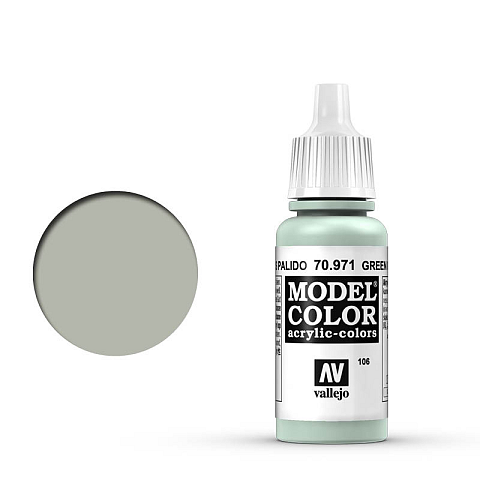 Vallejo 70.971 Acrylfarbe 17 ml 1 Stück(e)