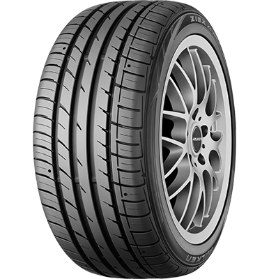Falken Ziex ZE914A Ecorun 215/65 R17 Sommer 43,2 cm (17") 21,5 cm