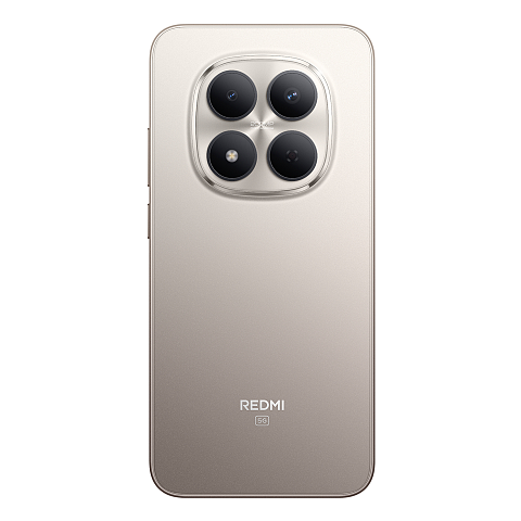 Xiaomi Redmi Note 15 Pro 5G 17,4 cm (6.83") 8 GB 256 GB 6580 mAh Titan