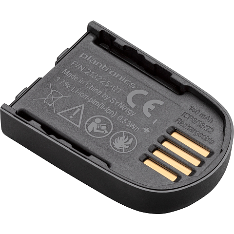 HP Poly Savi 8210 Akku mit Demontagewerkzeug