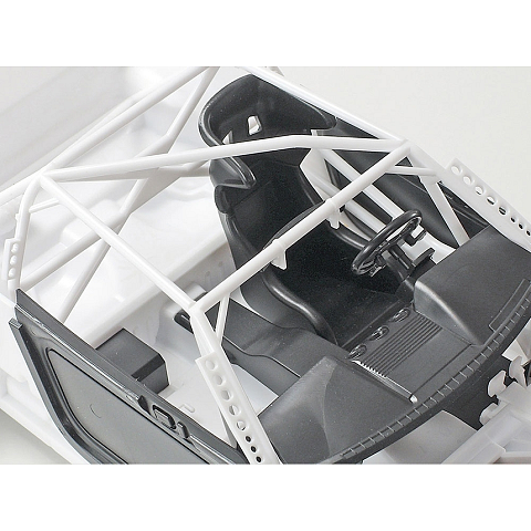 Tamiya 24354 maßstabsgetreue modell Sportwagen-Modell Montagesatz