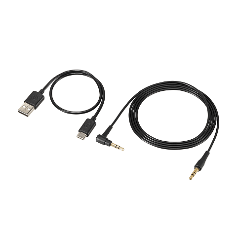 Audio-Technica ATH-M20xBT Kopfhörer Verkabelt & Kabellos Kopfband Musik Bluetooth Schwarz
