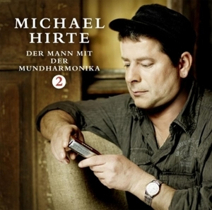 Der Mann mit der Mundharmonika 1 Audio-CD Tl.2