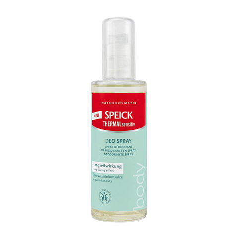 Speick 419 Deodorant Frauen Spray-Deodorant 75 ml 1 Stück(e)