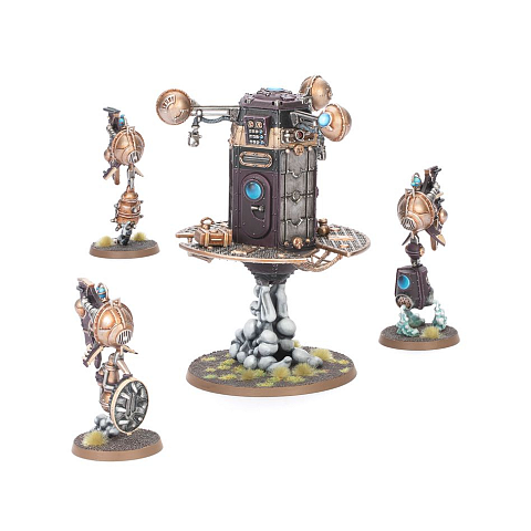 Games Workshop 84-66 collectible figure