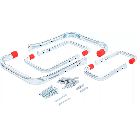 BGS technic Wall Hook Assortment