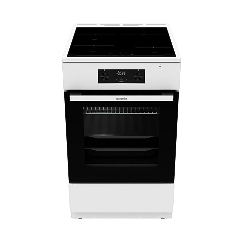 Gorenje Elektroherd GEIT5C60WPG BK070