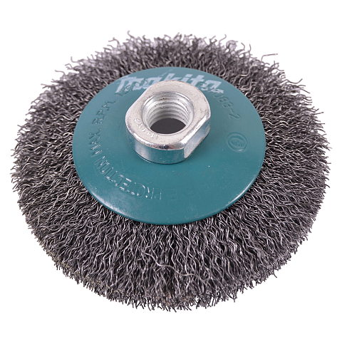 Makita D-39827 Winkelschleifer-Zubehör Topfbürste
