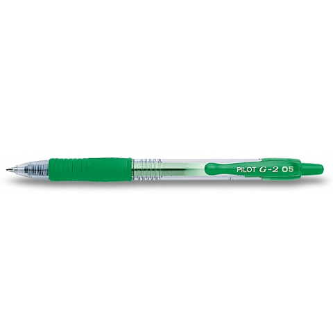 Pilot BL-G2-5 Grün