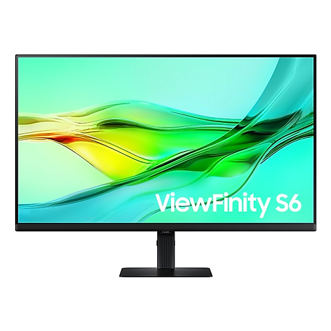 Samsung S60UD Computerbildschirm 81,3 cm (32") 2560 x 1440 Pixel Quad HD LED Schwarz
