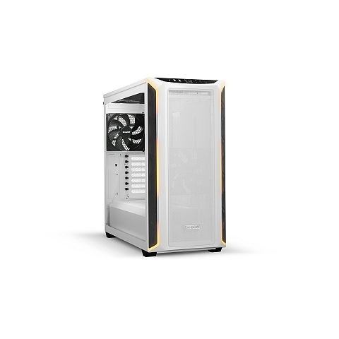 be quiet! Shadow Base 800 DX White Midi Tower Weiß