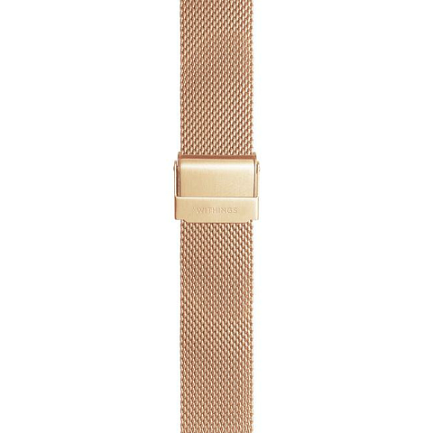 Withings 55908 Uhrenteil/-Zubehör Uhrenarmband