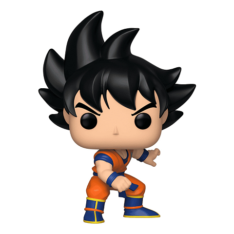 FUNKO POP! Goku