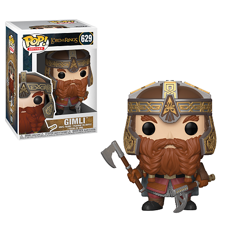FUNKO 33248 Action-& Sammelfigur