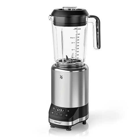 WMF Kult Pro 0416530011 1,2 l Tischplatten-Mixer 1200 W Edelstahl