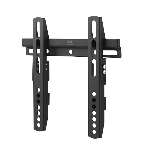 One For All Solid Line WM 4212 TV-Halterung 109,2 cm (43") Schwarz