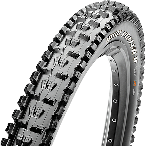 Maxxis High Roller II 27.5" Straße Tubeless-Ready-Reifen
