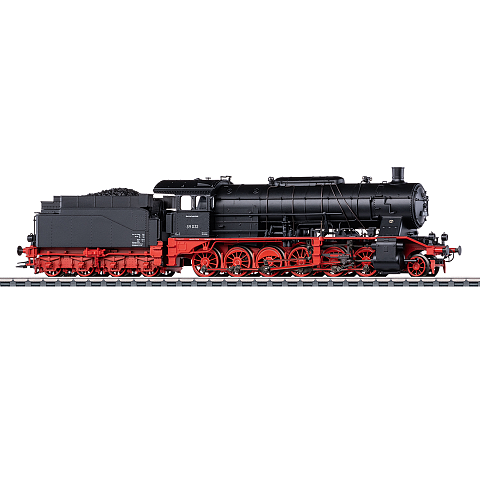 Märklin 38059 maßstabsgetreue modell Zugmodell Vormontiert HO (1:87)
