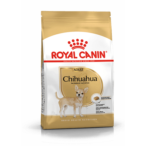Royal Canin 3182550747820 Hunde-Trockenfutter 3 kg Adult