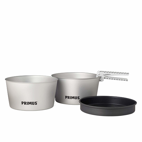 Primus Essential Topf-Set 2,3 l Aluminium