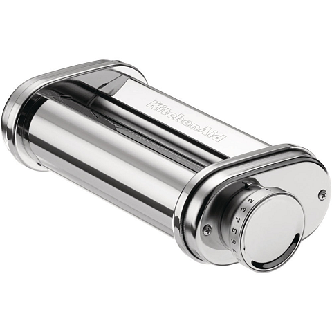 KitchenAid 5KSMPSA Mixer-/Küchenmaschinen-Zubehör Nudelpresse