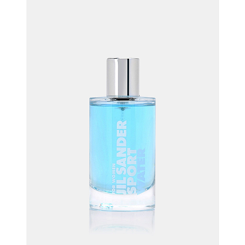 Jil Sander SPORT 50 ml Frauen