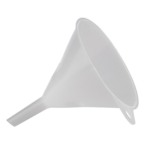 APS-Germany 30068 Trichter 12 cm Polyethylen