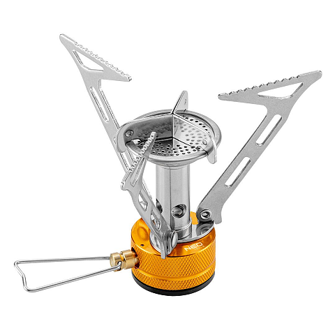 NEO tools 63-128 Camping-Kochtopf