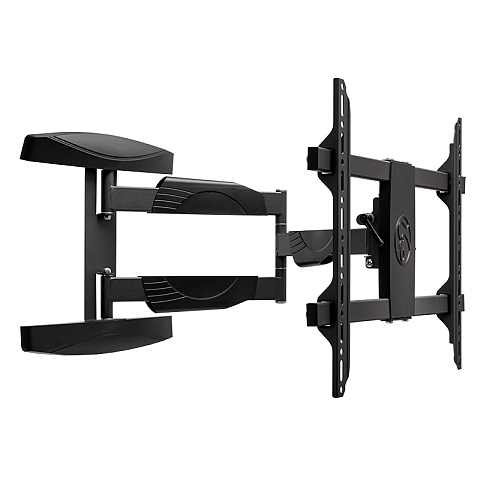 Hagor 1985 TV-Halterung 139,7 cm (55") Schwarz